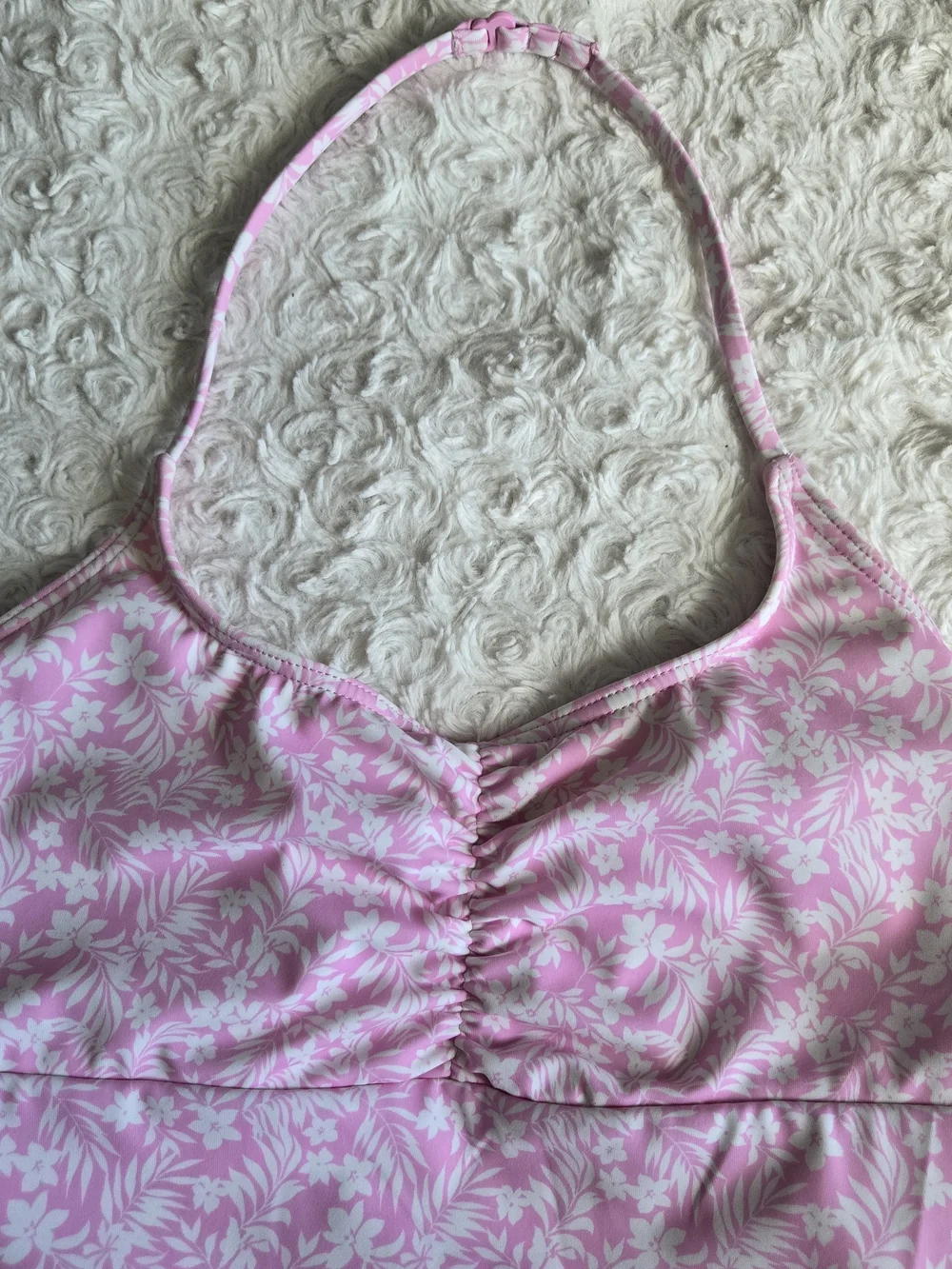 Girl's Billabong Swimsuit